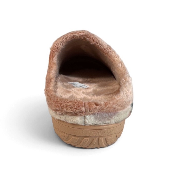 Mules Femme fantaisie confortables La Maison de l'Espadrille