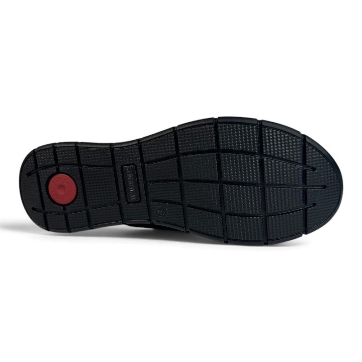 Basket femme pieds larges confortables et légères IMAC