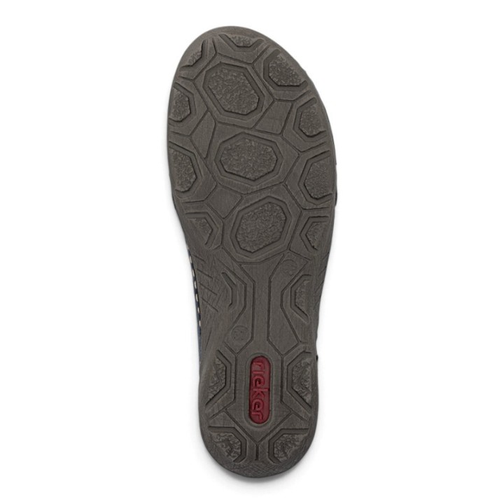 Bottines Femme confortables Rieker 72581