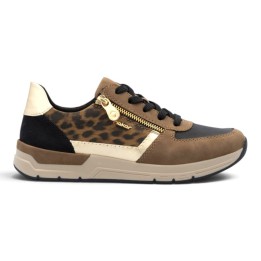 basket basse femme confortable Remonte 58902