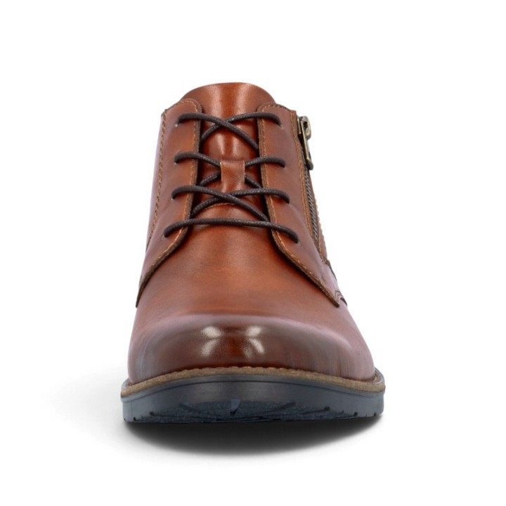 Bottines hommes confortables Rieker