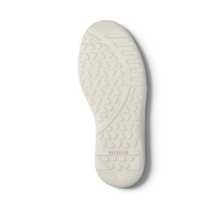 Basket femme pieds larges confortables Waldlaufer
