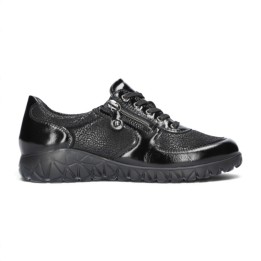 Chaussures à lacets femme confortables Waldlaufer