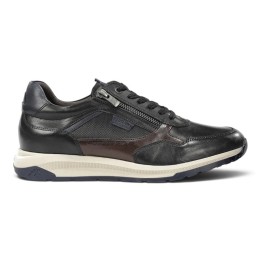 basket homme confortable semelle amovible Fluchos