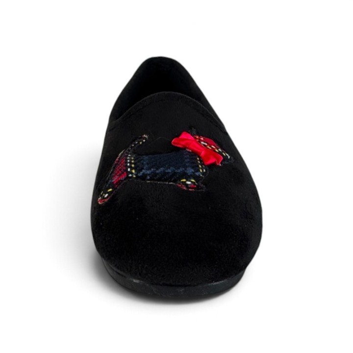 Chaussons ballerine femme confortable Semelflex