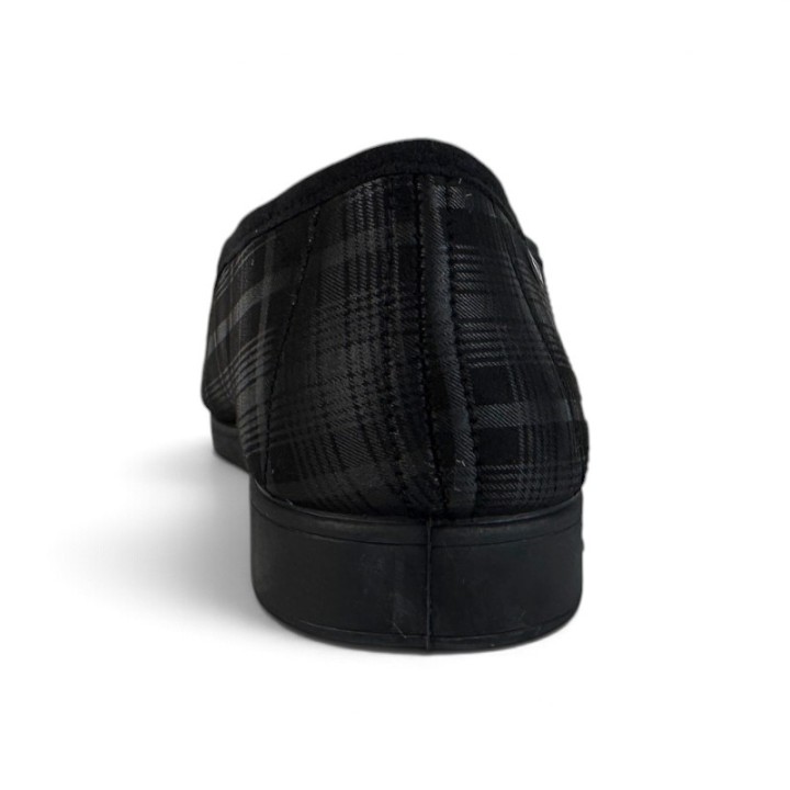 Chaussons fermés Homme pieds sensibles Semelflex