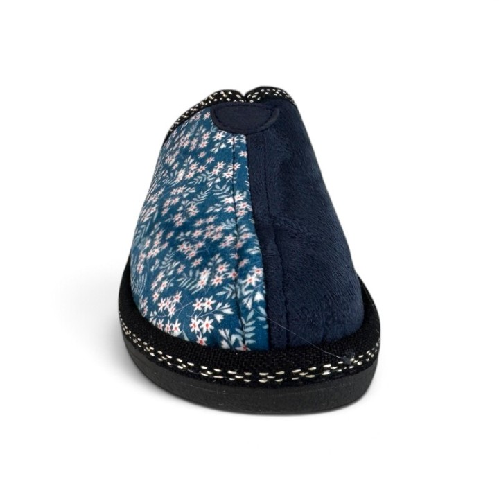 Chaussons Mules Femme Confortables Semelflex
