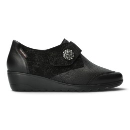 Chaussures femme talon compensé confortable Mephisto