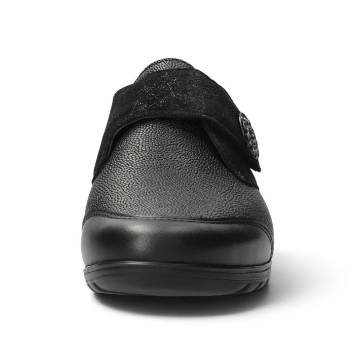 Chaussures femme talon compensé MOBILS by MEPHISTO BRANDA
