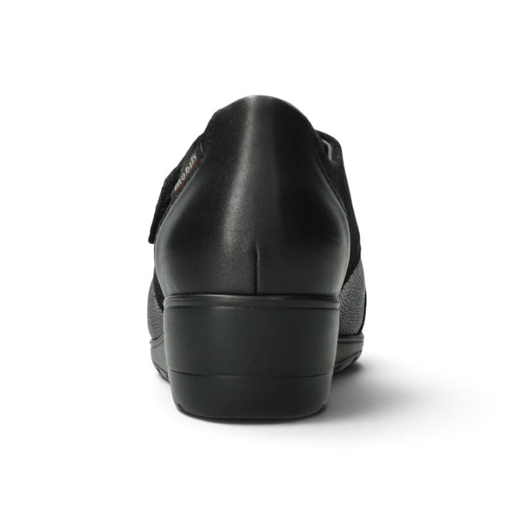 Chaussures femme talon compensé MOBILS by MEPHISTO BRANDA