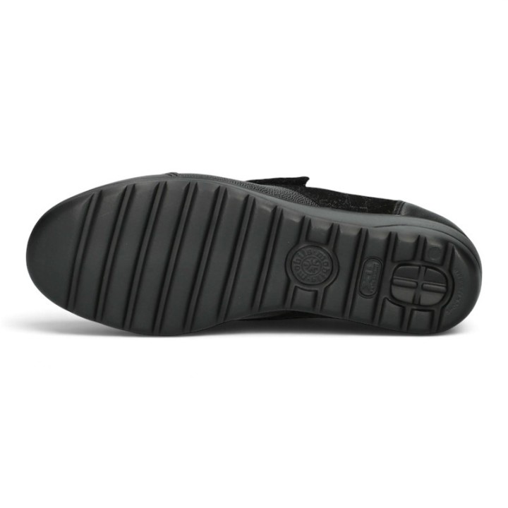 Chaussures femme talon compensé MOBILS by MEPHISTO BRANDA