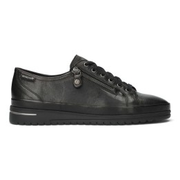 basket noir confortable Mephisto June