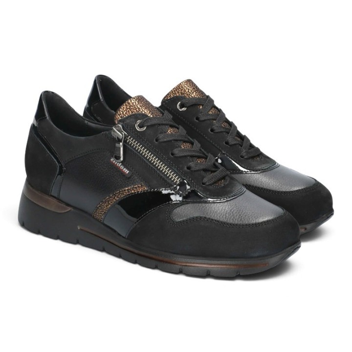 Basket Femme confortable Mobil's by Mephisto Ereen