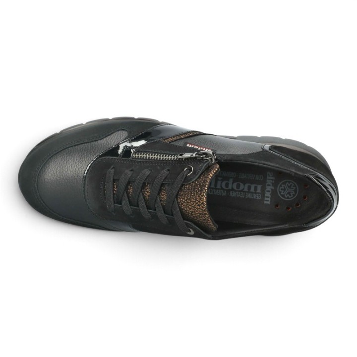 Basket Femme confortable Mobil's by Mephisto Ereen