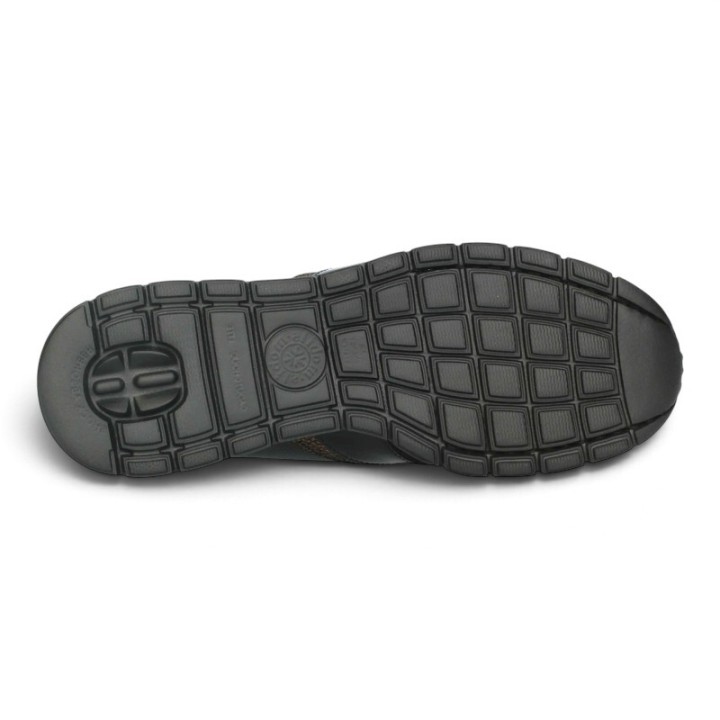 Basket Femme confortable Mobil's by Mephisto Ereen