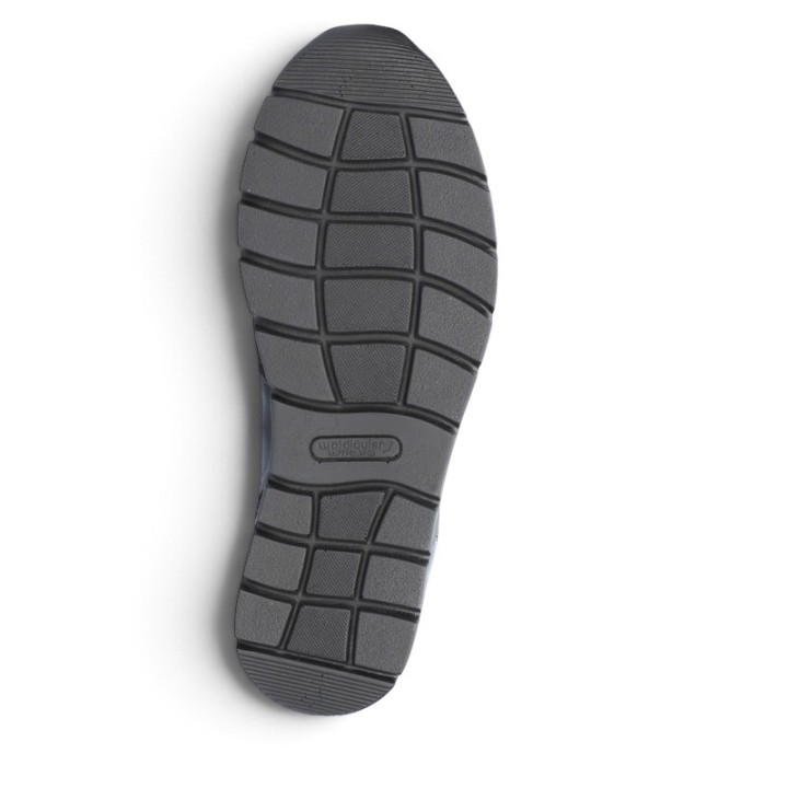 Basket femme Pieds très larges confortables Waldlaufer