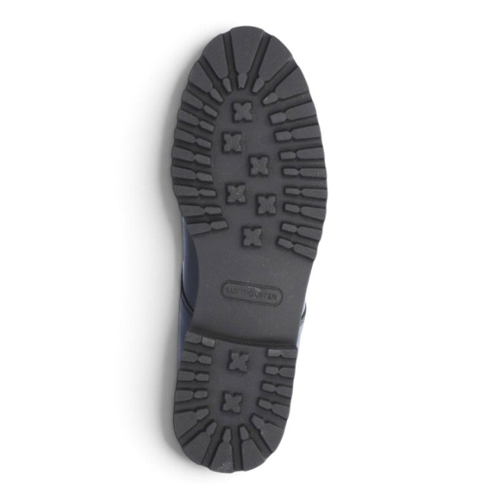 Chaussures à lacets femme confortables et élégantes pieds larges Waldläufer 772001