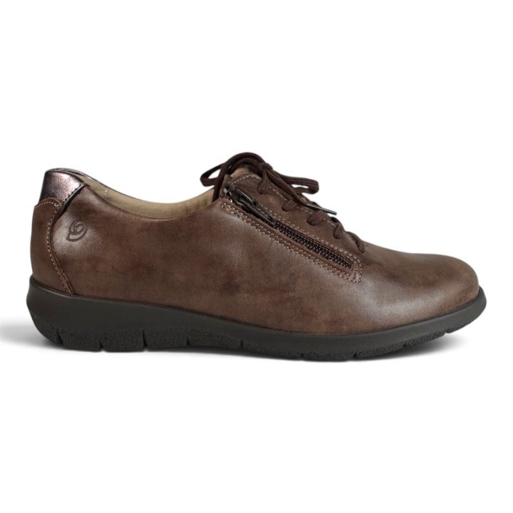 chaussures à lacets femme confortables SUAVE