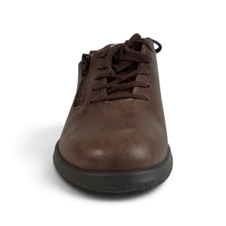 Chaussures à lacets femme confortables et élégantes SUAVE 6657