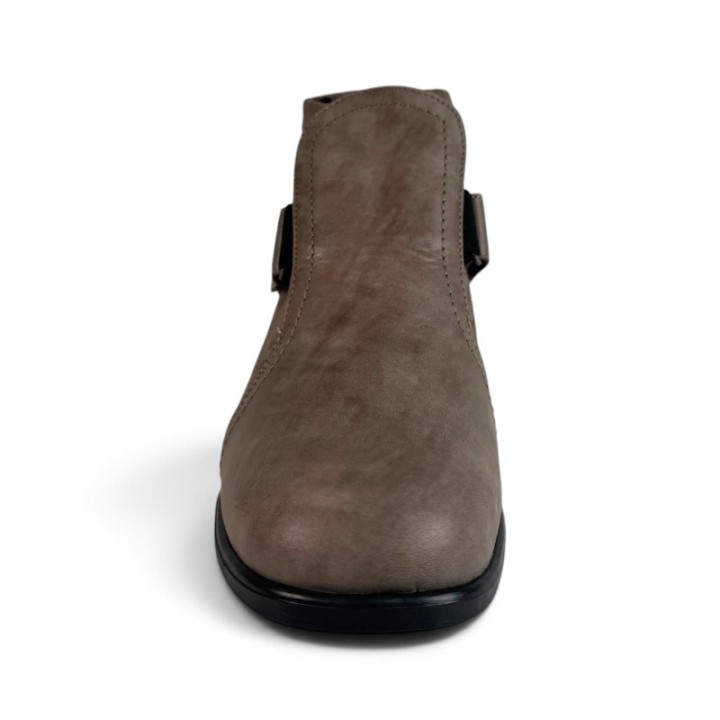 bottines femme confortables Suave 5001
