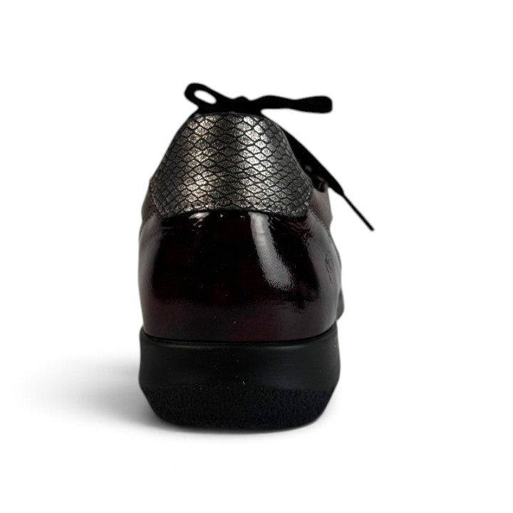Basket femme lège et confortable SUAVE 6627