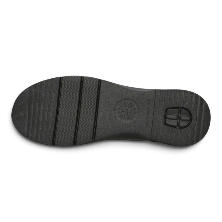 Basket en cuir confortable et élégante pieds sensibles MOBILS by MEPHISTO Millena