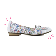 Mocassins détente