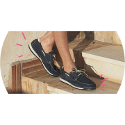 Mocassins confortables pour homme