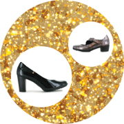 FETES : Notre sélection de chaussures confortables pour femmes