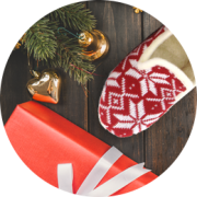 IDÉES CADEAUX DE NOËL: Offrez des pantoufles !
