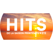 Les Hits Printemps -  Eté  
