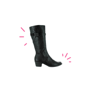 Bottes pour femme