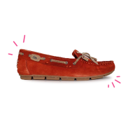 Mocassins confort