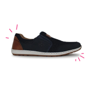 Mocassins détente