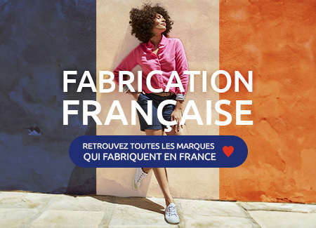 CHAUSSURES FABRICATION FRANCAISE