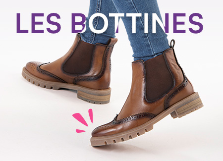 Bottines