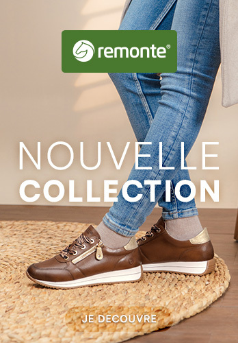 Chaussures  Femme REMONTE