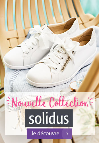 chaussures pour pieds sensibles et déformés